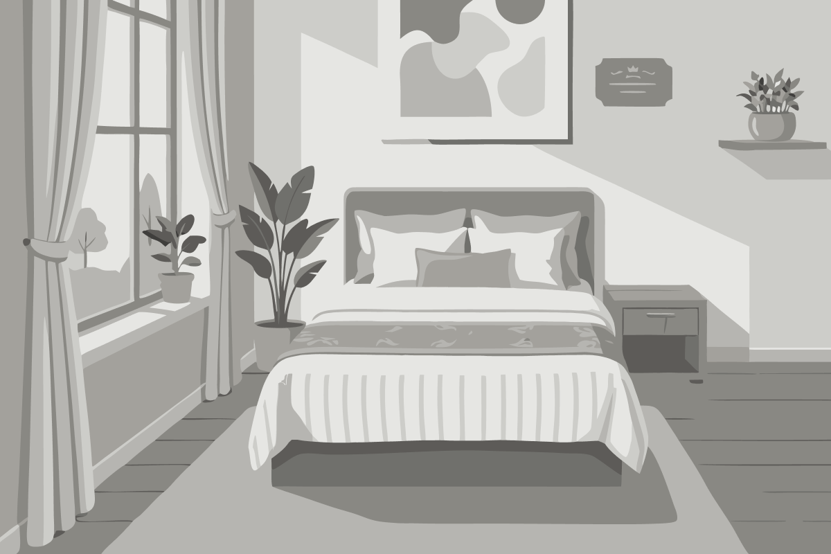 Apartamento Estudio (3 adultos)